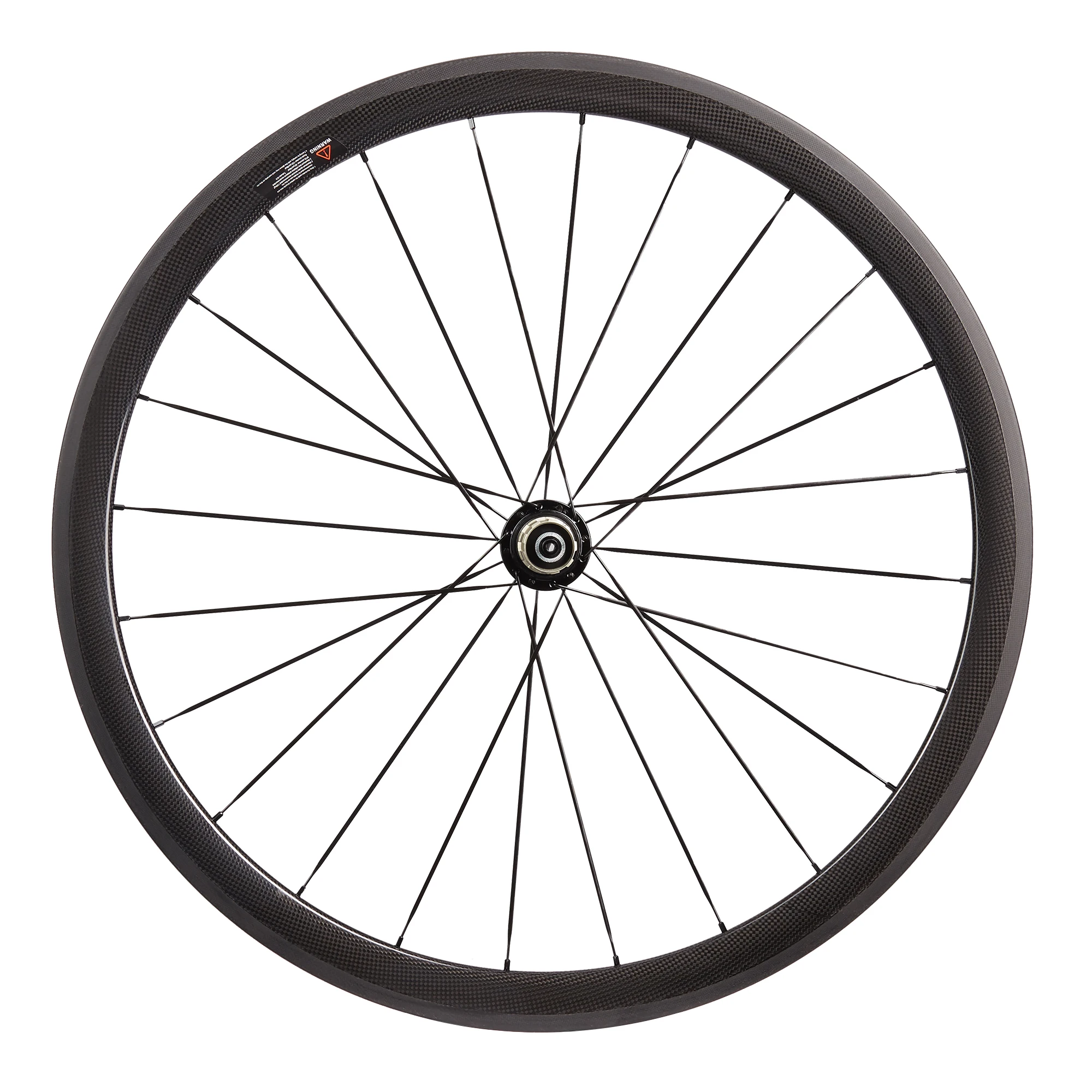 Was ist ein Rennrad 50? Alles, was Sie über Rennräder mit 50mm Profiltiefe wissen müssen