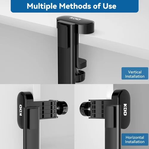 투명 아크릴 수직 디스플레이 스탠드, 쥬얼리, 향수, 피규어 블라인드 박스 완구용 데스크탑 보관 선반 조립, 1-4 티어 