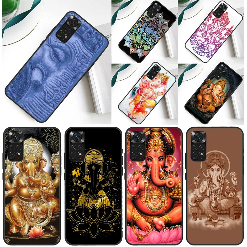 Ganesh Elephant God… - image