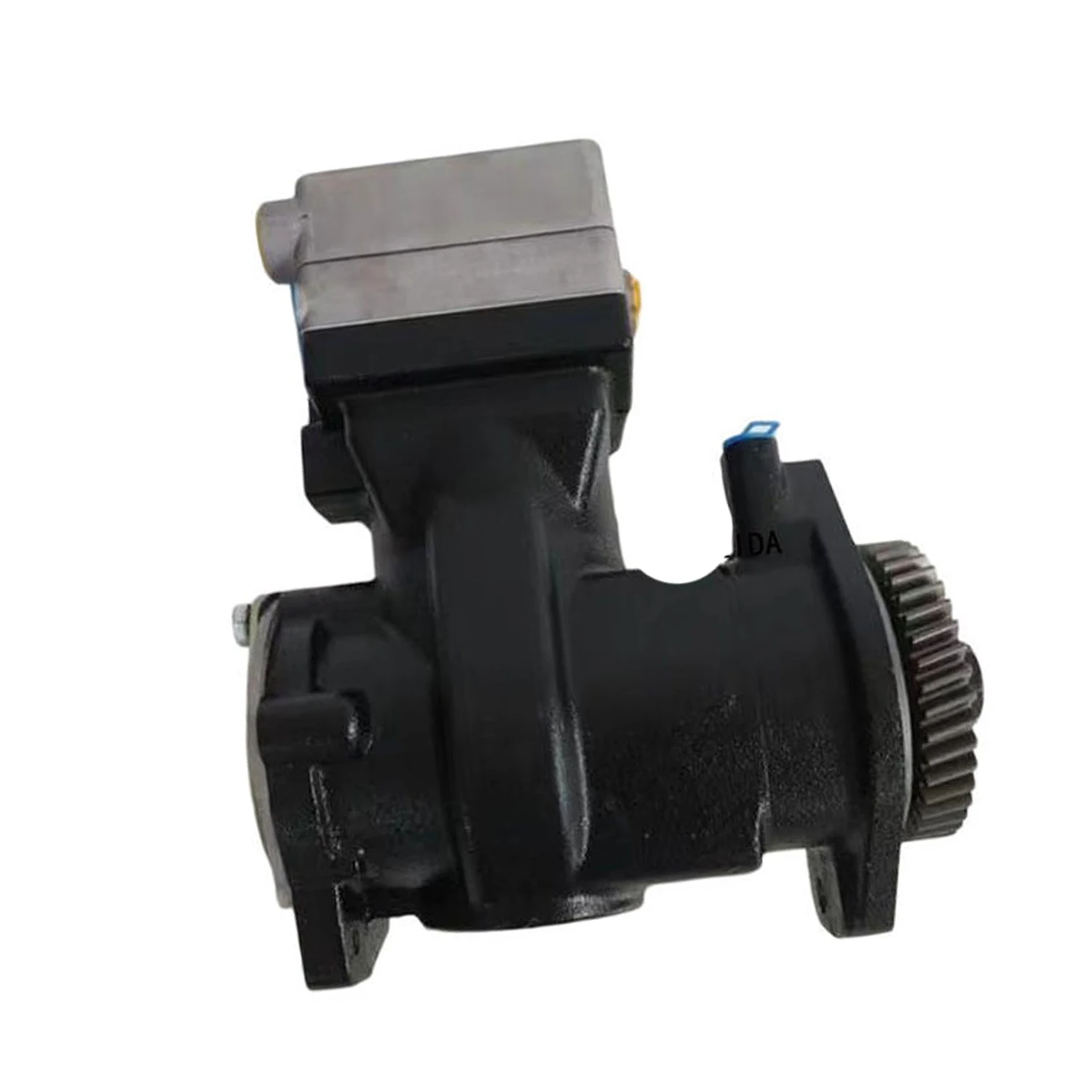 Air Compressor For Weichai WP10 Series 612600131109 Excavator Engine Replacement Parts