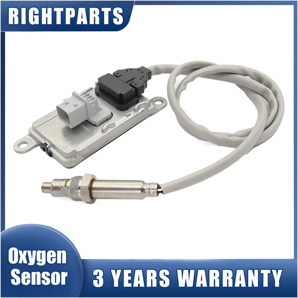 51154080031 51.15408-0031 A3C00370800-03 NEW Nitrogen Oxide Nox Sensor for MAN Truck 24V