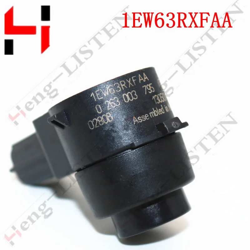 

4 шт.) 1EW63TRMAA 0263003676 1EW63RXFAA 1EW63BB8AA для Liberty 300 Grand Cherokee PDC датчик помощи при парковке резервного копирования 09-13