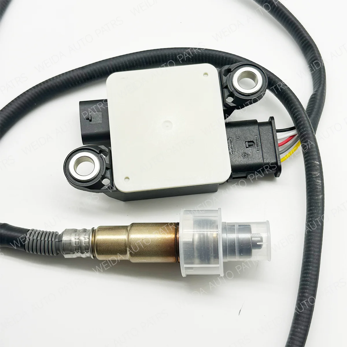 392652 A350 39265-2A350 0281006613   Sensor de MATTER PARTICULAR Meat & Doria 57015 para Hyundai i40 0281006614   EGS-PM2