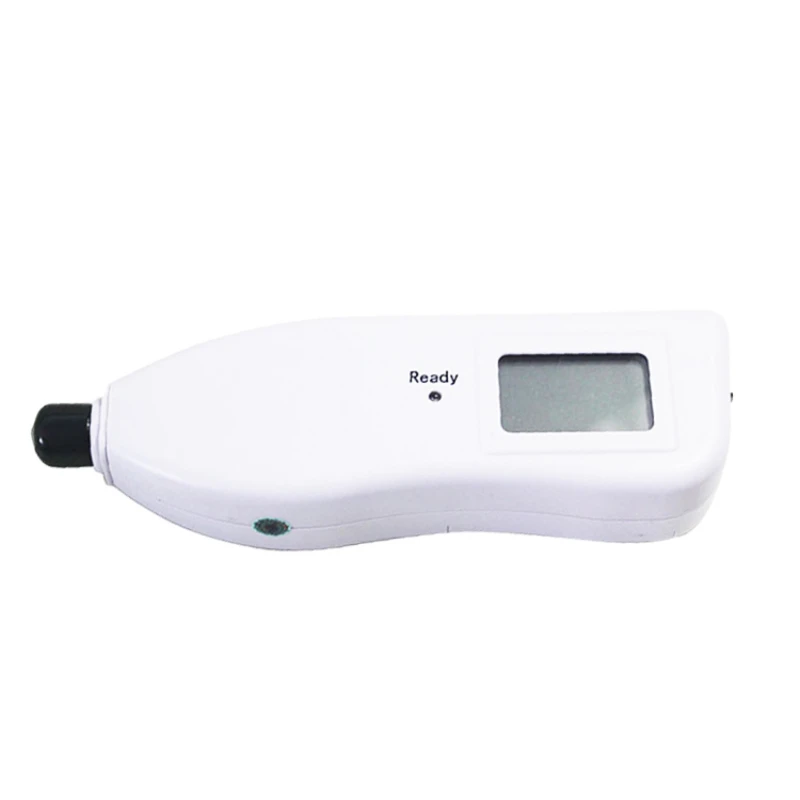 

SoyMed Neonatal Transcutaneous noninvasive total Bilirubin meter Jaundice detector