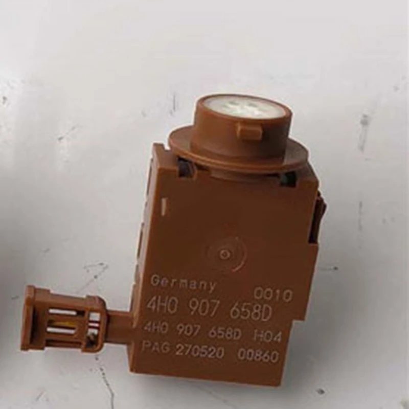 Super Sale Air Quality Sensor / Air Humidity Sensor 4H0907658C for Audi VW