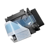 Original And New Mimaki Dx7 Printhead Assy For Mimaki Ts34 Jv34-260 Jv150-160 Cjv150-160 Cjv300 Jv300-160 / MP-M010792