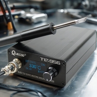 QUECOO T12-956 Professional Soldering Station: 1.3\