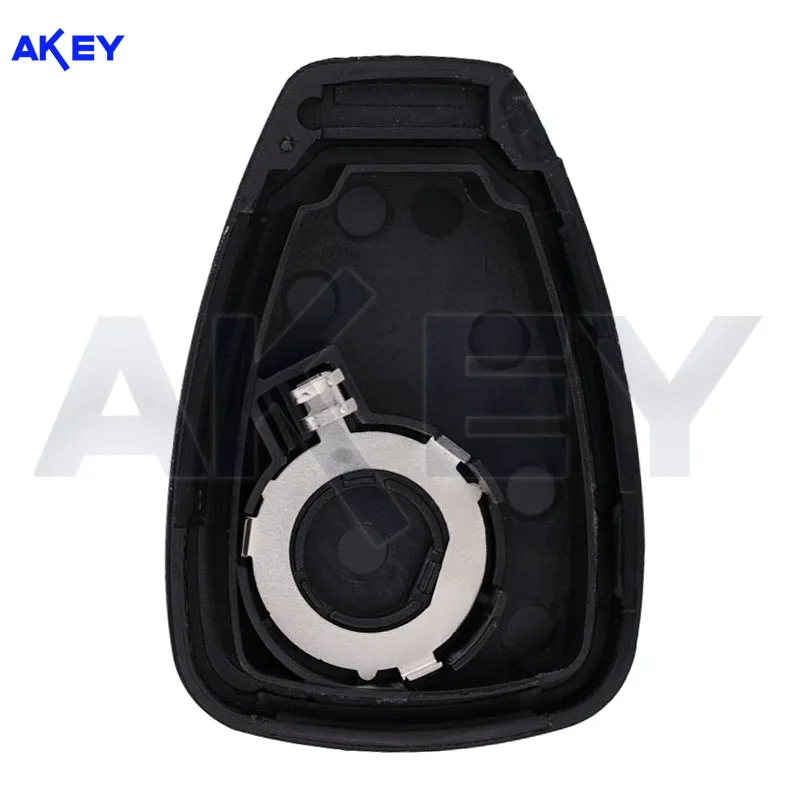 Keyless Go Remote Control Car Key Shell Case Vehicles for Jeep Grand Cherokee Dakota Durango Charger for Chrysler for Dodge