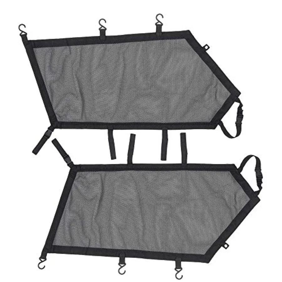 

Верхняя дверная панель (экран) совместима с 207-2025 Mave и Max Reple # 750094