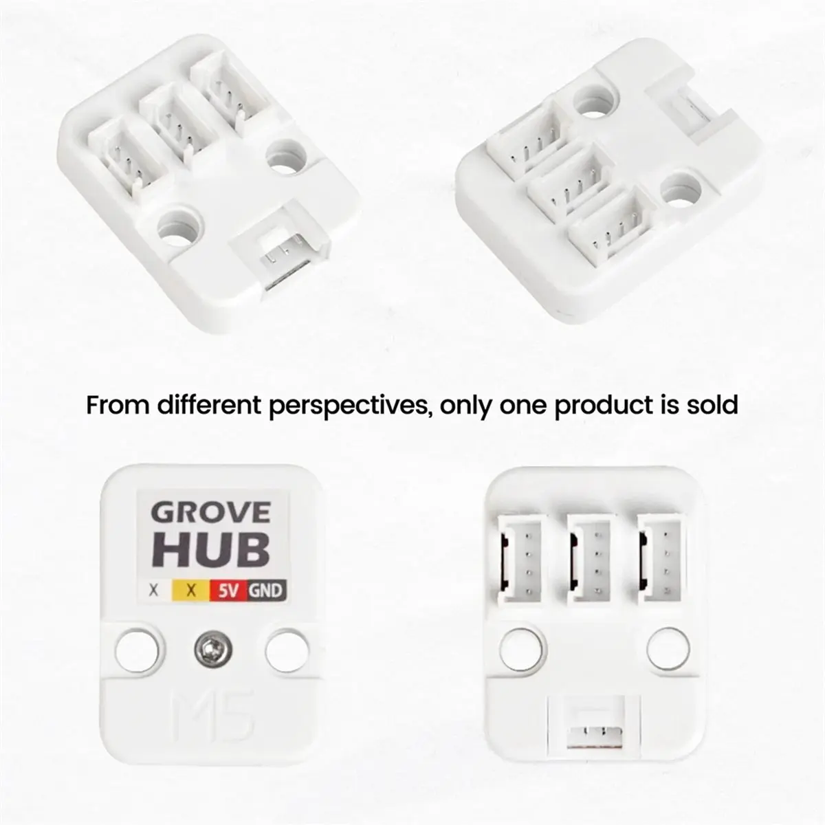 For Unit Hub HY2.0-4P Interface 1 to 3 HUB Expansion Unit HY2.0-4P Expander Expansion HUB