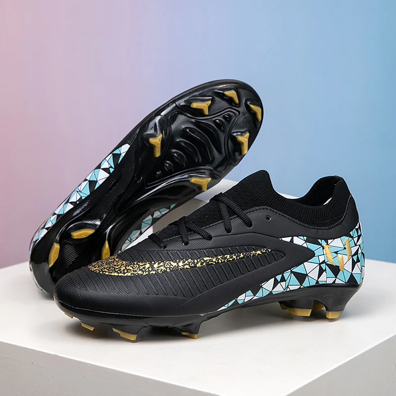 Thumbnail 3 - #90 Compare Soccer Shoes Before You Buy