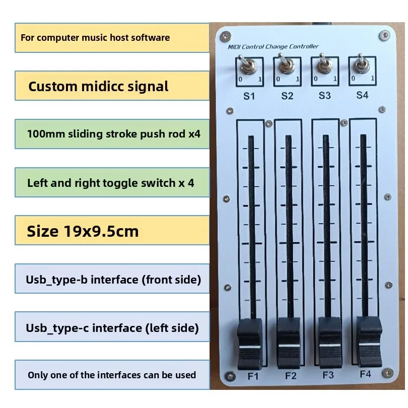 fader-coulissant-a-4-boutons-100mm-logiciel-hote-de-musique-pour-ordinateur-interface-usb-controleur-midi-cc