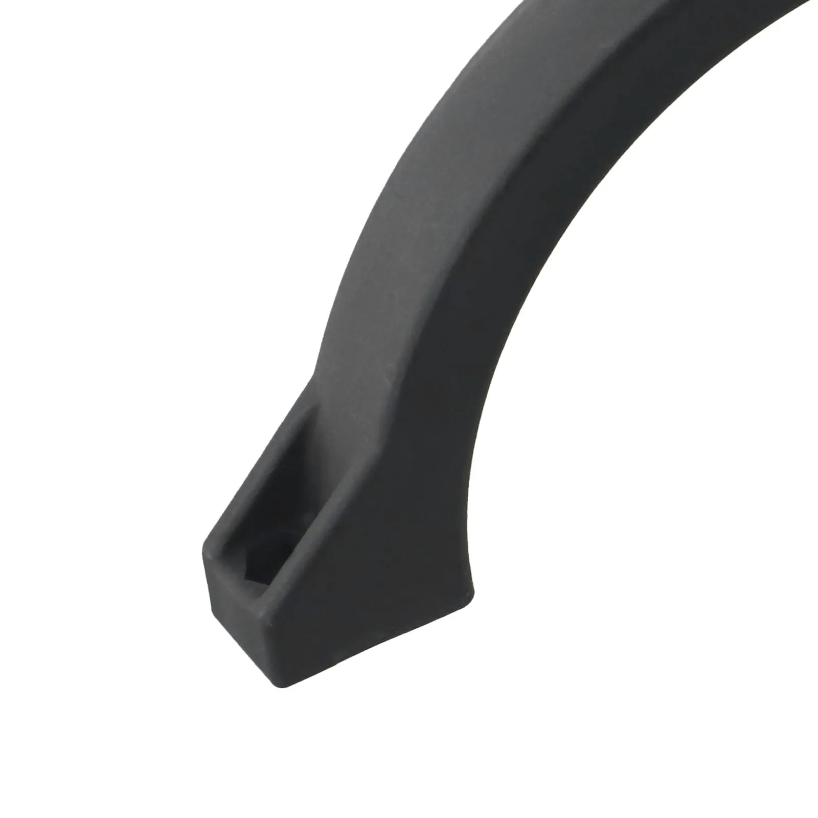Practical Sand Filter Valve Clamp Assembly Replacement Approx. 1-1/2-Inch Plastic Black For Pentair For Meteor