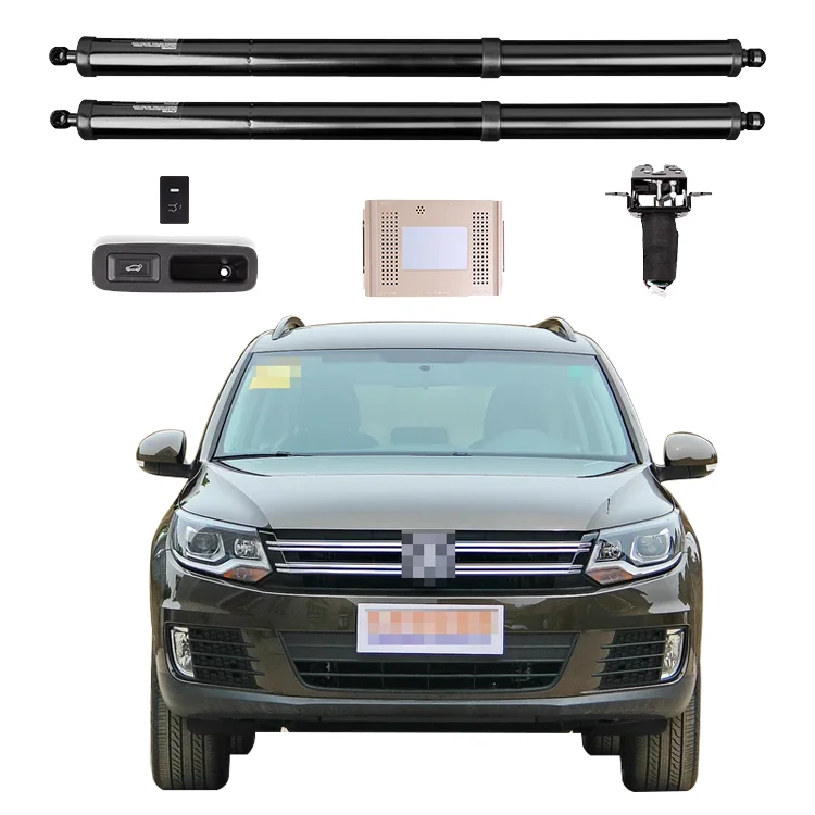 

NEW XT Auto Tailgate Lift For Truck, Electric Tailgate Lift Kit For Volkswagen Tiguan 2017