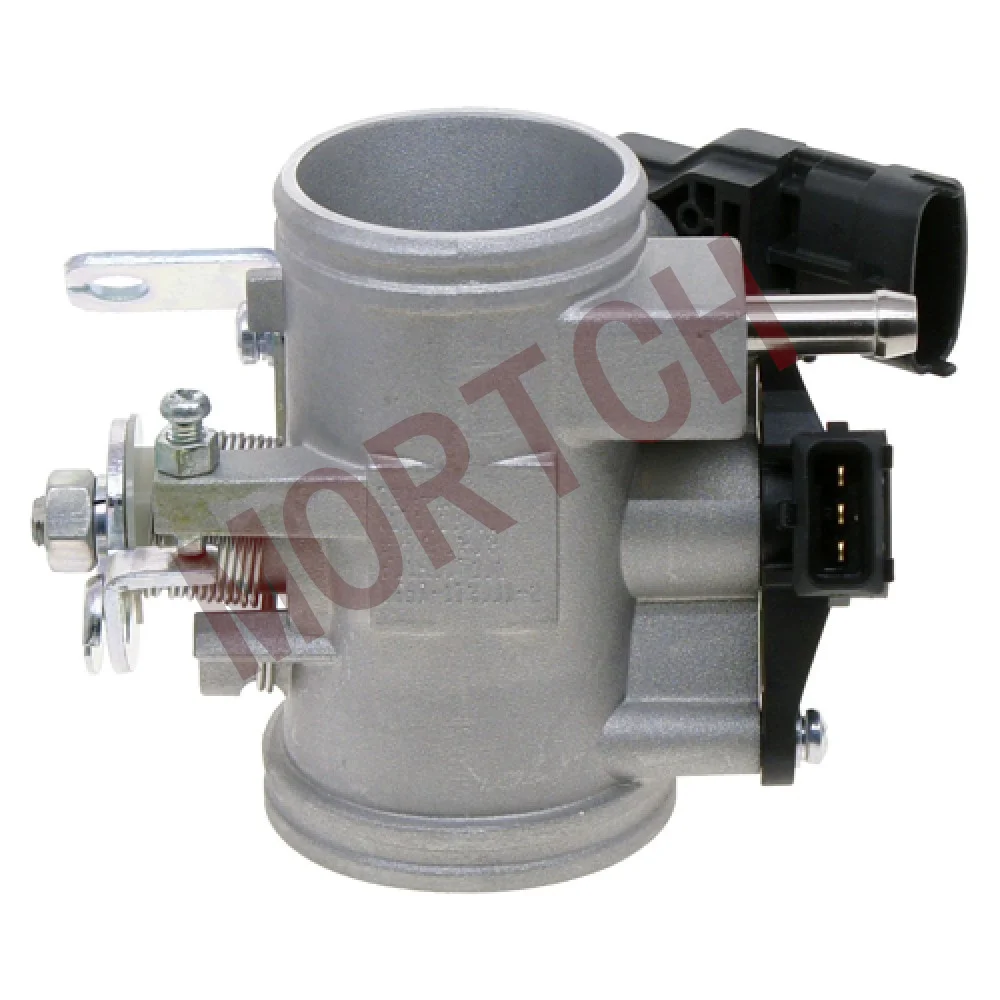 CFMoto 0GRB-173000-20000 Throttle Body For SSV Accessories ZForce 550 550EX CF550US ZF CF Moto Part