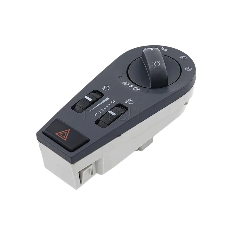 Suitable for Volvo Truck FH FM auto parts hazard warning switch headlight fog light switch 20953573