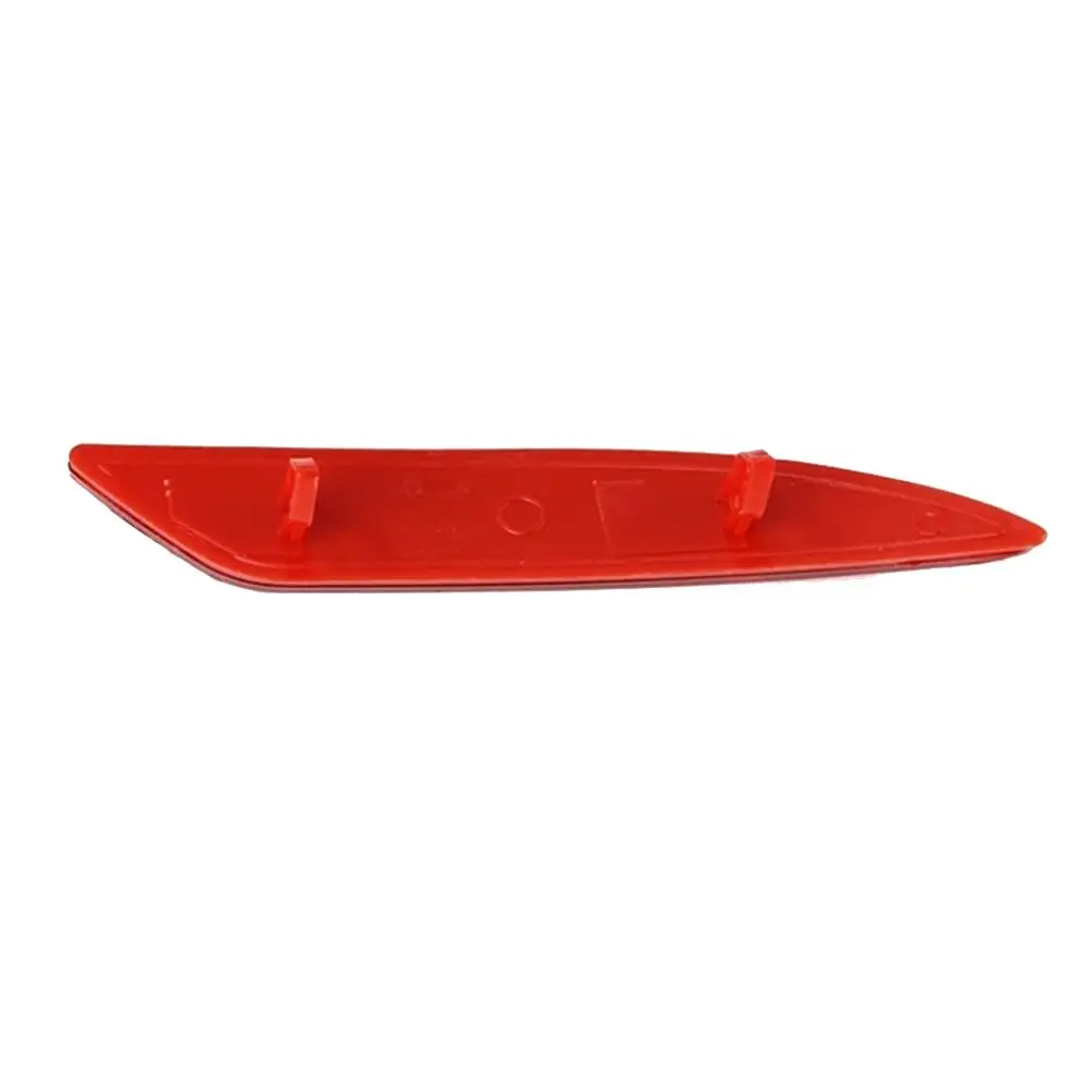 

15*8*5 2009-2012 Aesthetic Enhancement Easy Installation Enhanced Visibility Harsh Weather Resistance For Ford Fiesta