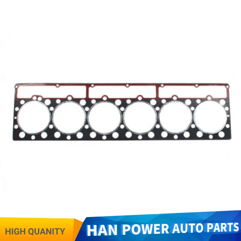 6N7263 CYLINDER HEAD GASKET FIT FOR CATERPILLAR 3306PC 3306-PC 3306 OLD 3306C D333C