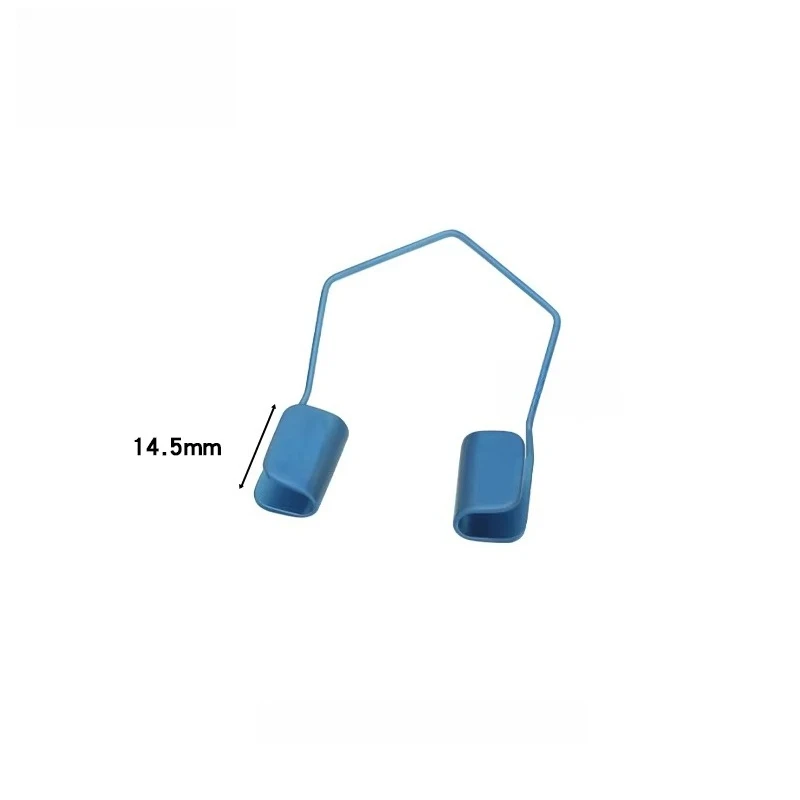 Professional Small Titanium Wire Speculum Solid Speculum
