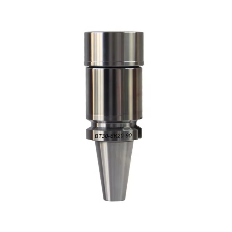 Chuck chuck tool holder numerical control machining center spindle tool holder