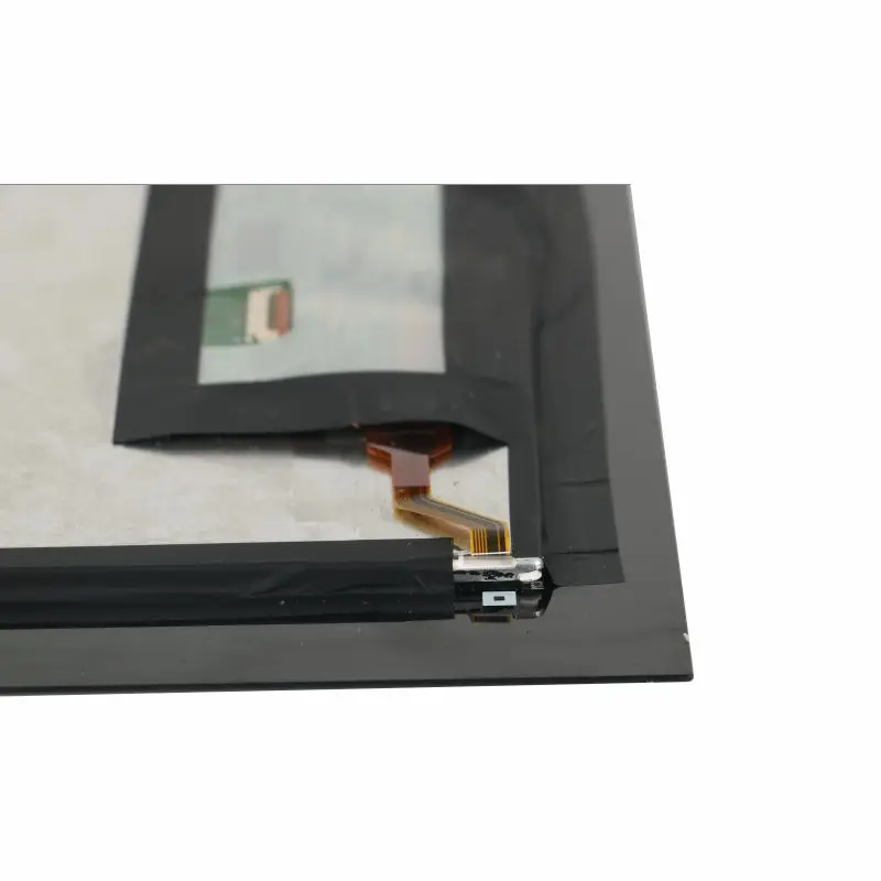 Imagem -05 - Lcd Led Screen Display para Laptop Substituição do Digitalizador de Montagem 11.6 Apto para Sony Svd112 Lp116wf1 Spa1 1920x1080