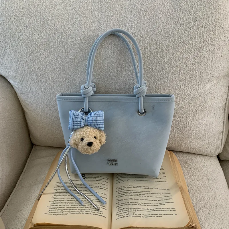 

Винтажная сумка-ведро, весенняя сумка с верхней ручкой 2026 года, женская сумка-кроссбоди из премиальной кожи, трансформер, в стиле ретро-шик