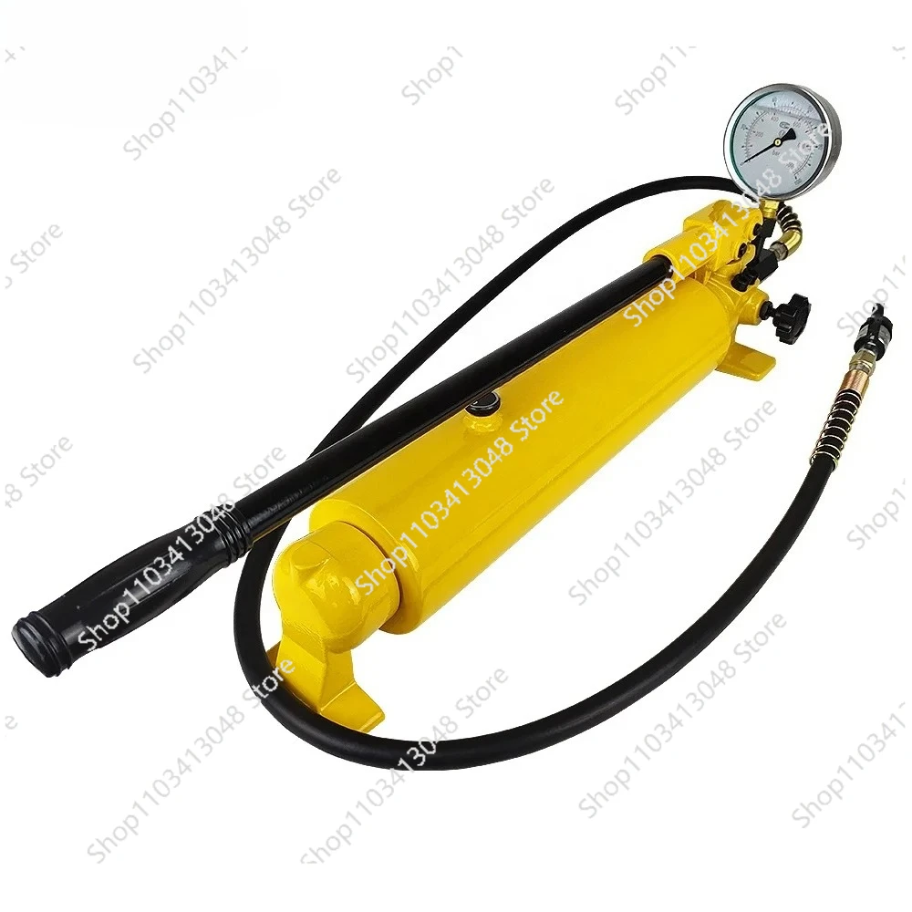 CP-700A-B Hydraulic… - image