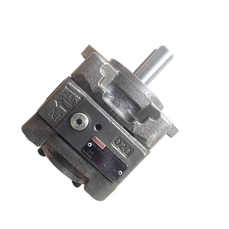 

rex roth PGF1-21/4.1RL01VM stainless steel hydraulic Internal Gear Pump