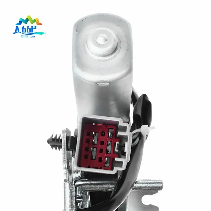

A66P-Rear Tailgate Lock Actuator With Motor For Dodge Grand Caravan Chrysler 08-17 Tailgate Lock Latch 4589581AA 4589581AB