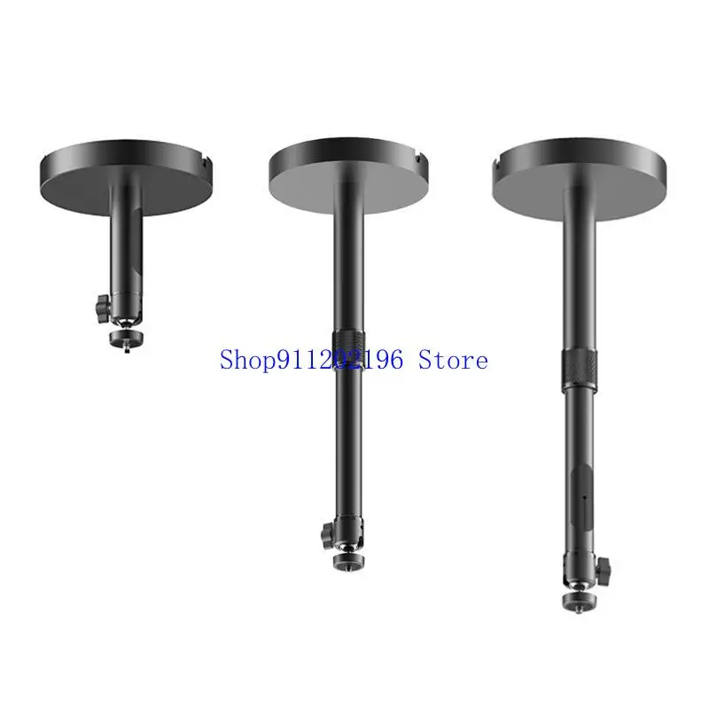 P82A регулируемая дисплей полка алюминиевый сплав сплав