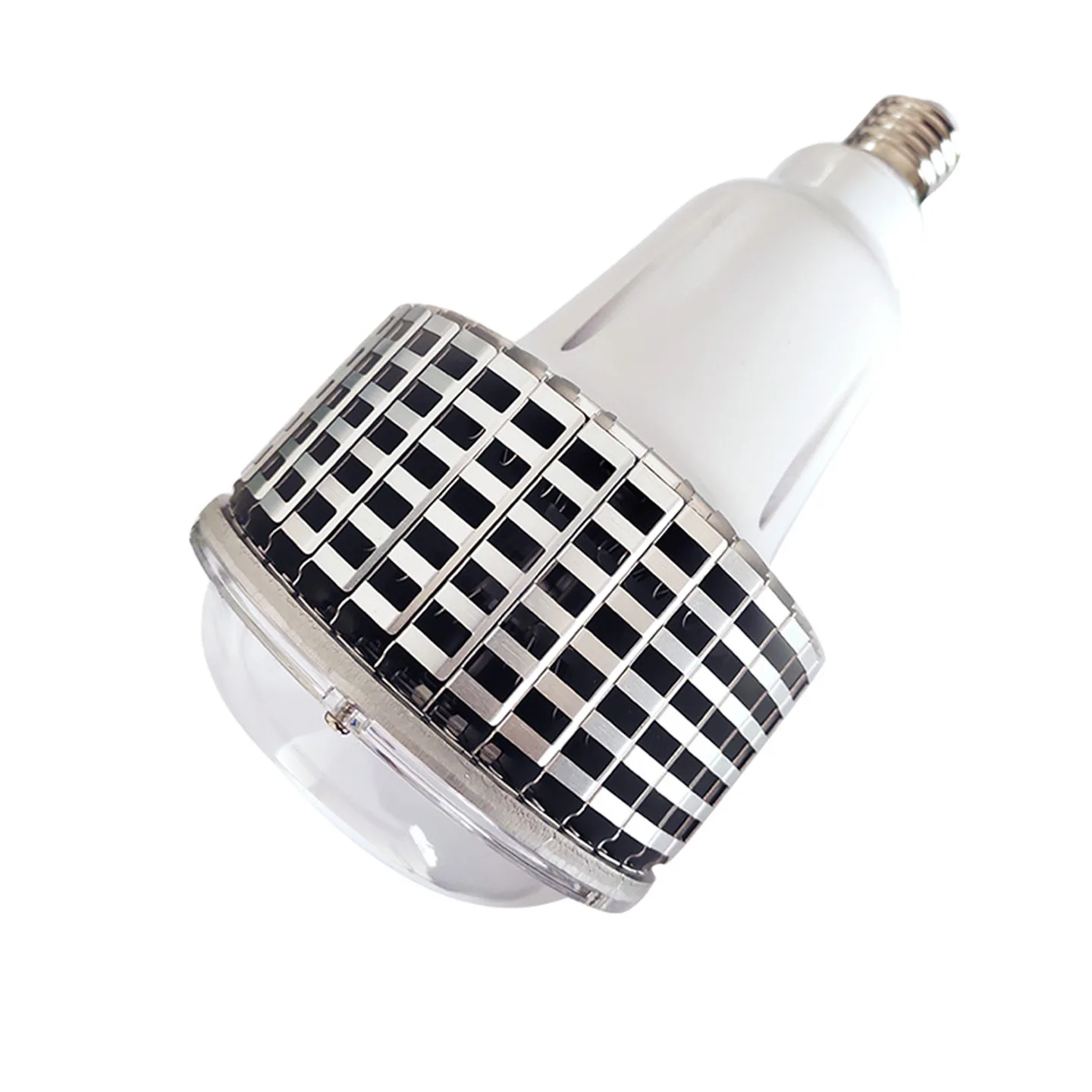 50W Full Spectrum LED Grow Bulb Sun Simulation Light for Succulents & Indoor Plant Cultivation