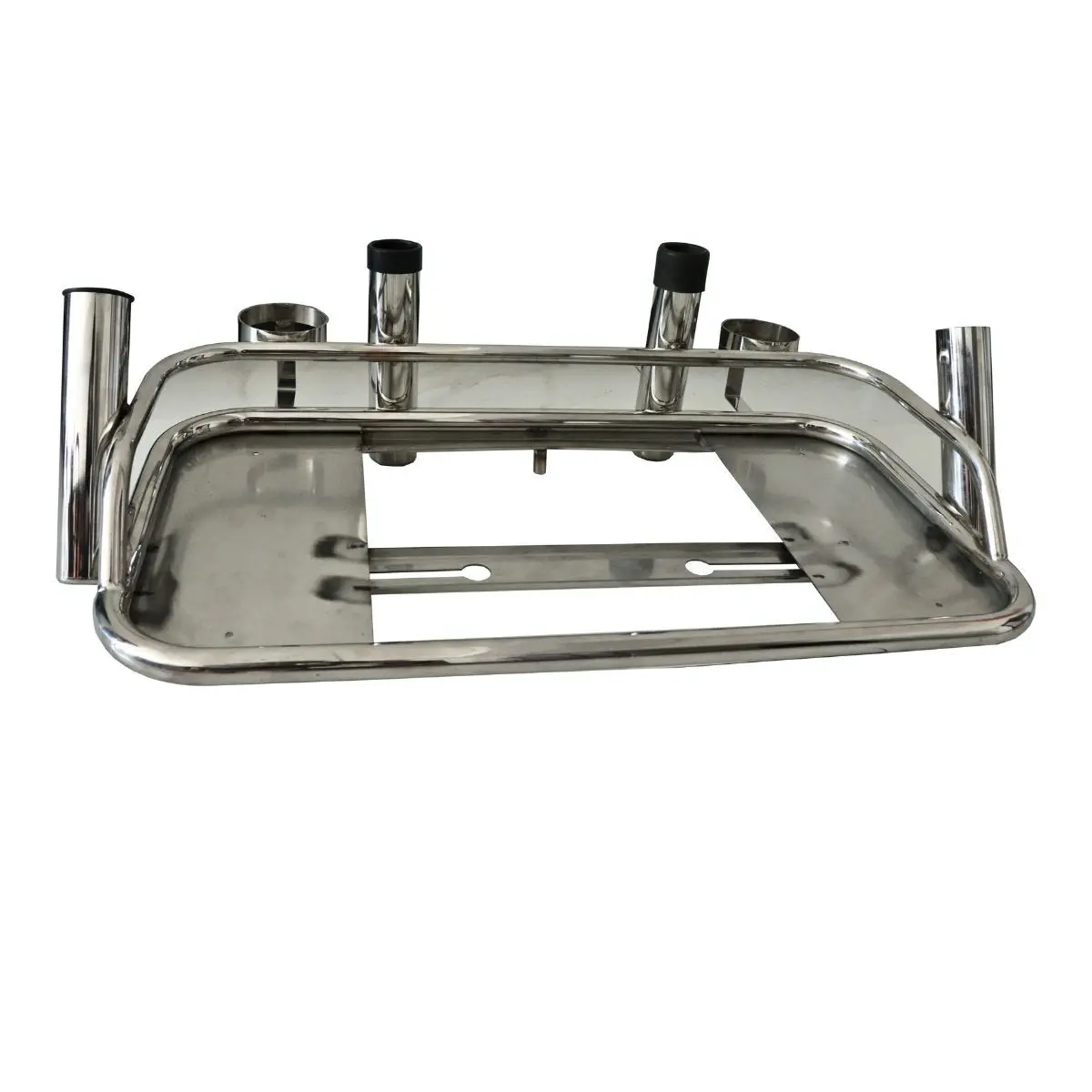 STTL  Fishing Rod Holder with Sunshade