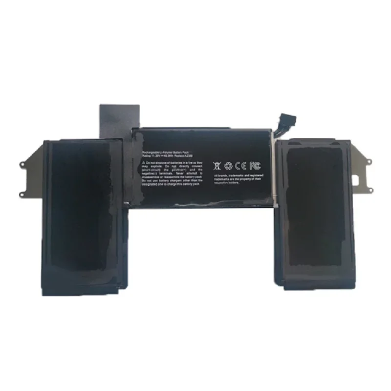 A2389 Battery For Apple MacBook Air 13" Touch A2337 2020 2021 EMC3302 A2337 EMC3598 MGN63LL MGN73LL MWTJ2 49.9WH
