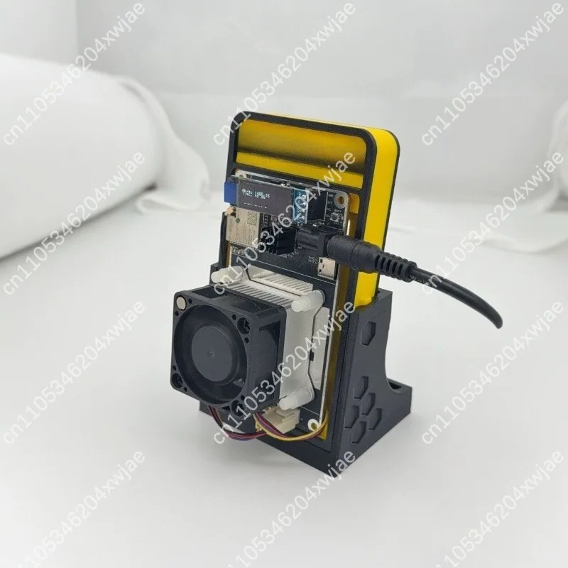 High Performance 1.2TH/s Crypto Mining Machine Low Noise 14J/TH