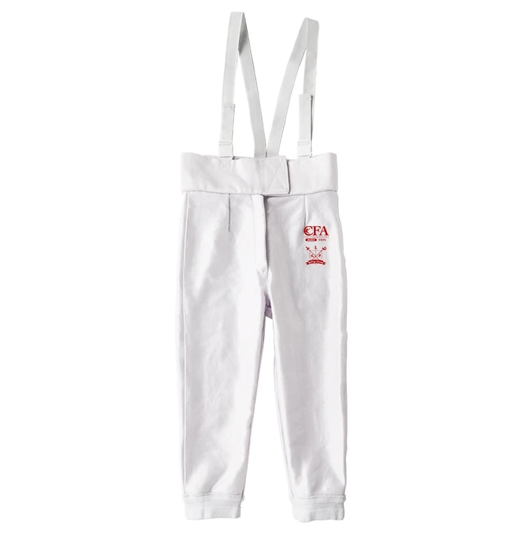pantalon-d'escrime-professionnel-anti-coupure-tenue-de-competition-pour-adultes-et-enfants-certifie-aux-nouvelles-normes