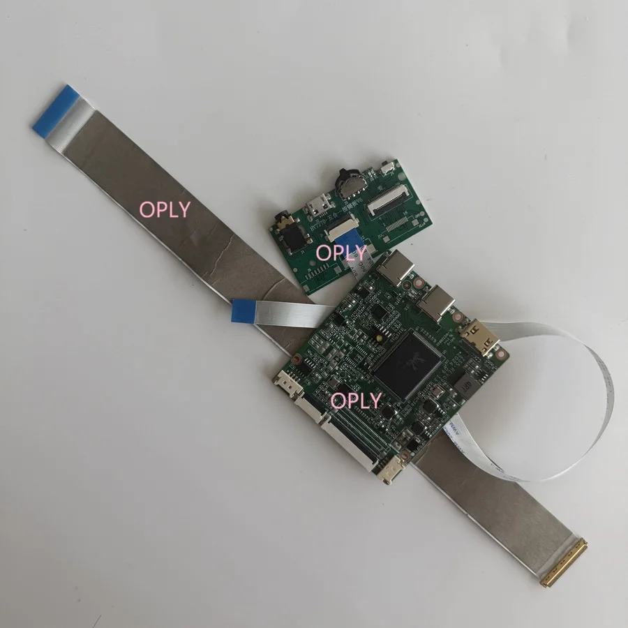 Touch Controller Bo…