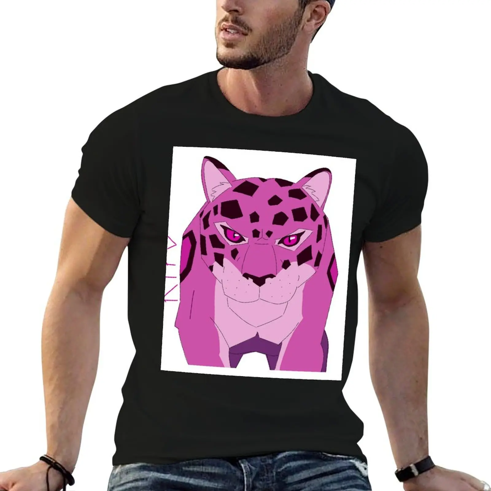 Kipo and the Age of Wonderbeasts T-Shirt Holiday Party Tee Shirt
