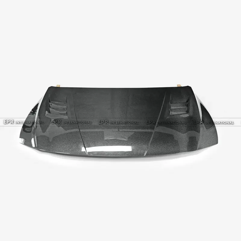 Suitable For Hyundai Elantra N 2023 + Late Models, Carbon Fiber Front Hood EPA Models, Hood Hood