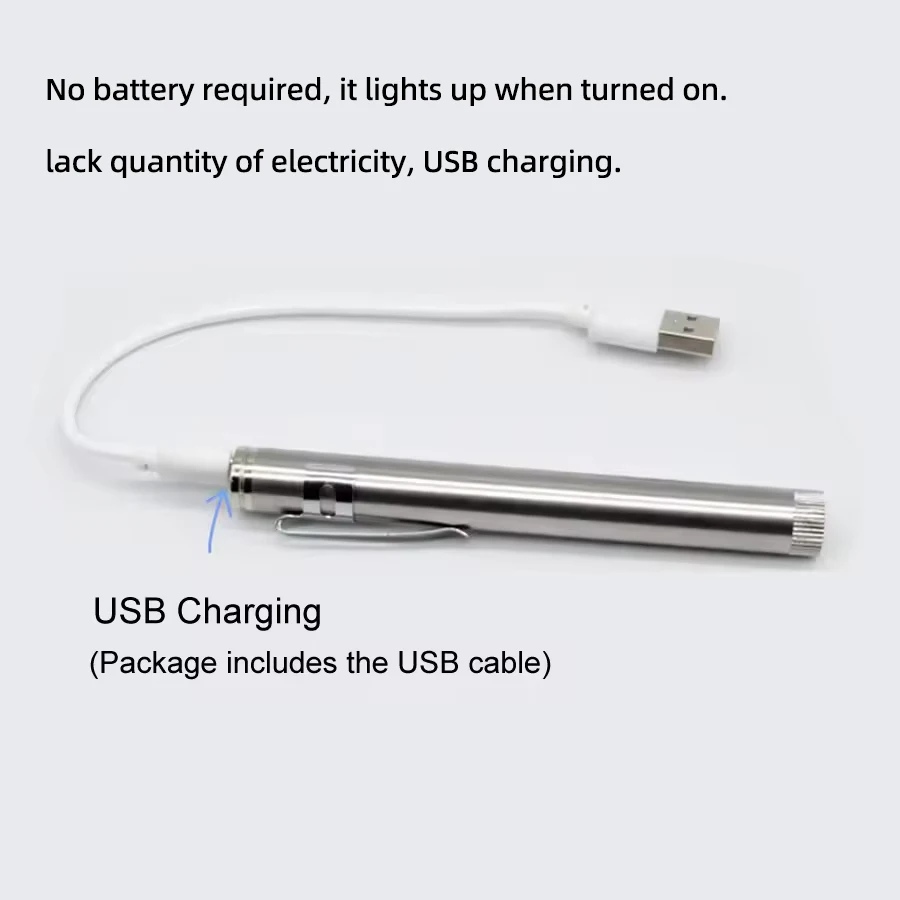 Portable 532nm Green 650nm Red Dot Line Cross Laser Module USB Charge for Woodwork Cutting Stone Sawmill Positioning