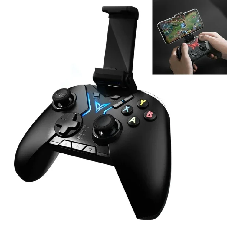 

Same day Shipping FLYDIGI Apex Octopus Game Handle Controller Gamepad Game Handle Controller