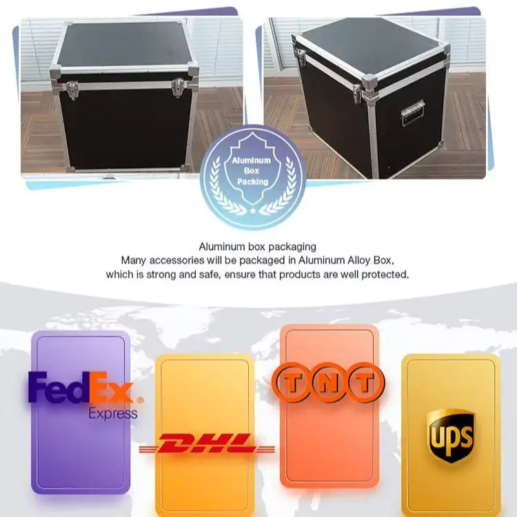 Machine quotation/Price Difference Link/shipment Customs fees/freight difference