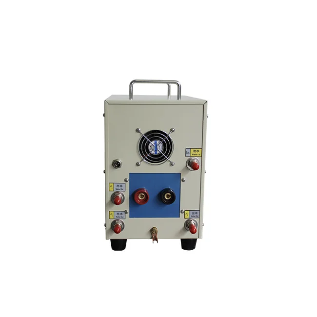 Intelligence Bearing Induction Heaters Bearing Magnetic Induction Heater