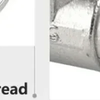 

Четырехточечное антифризное соединение водопроводной трубы, зимняя уличная водопроводная труба, антифриз, надувное локоть, сопло, кран, антифриз