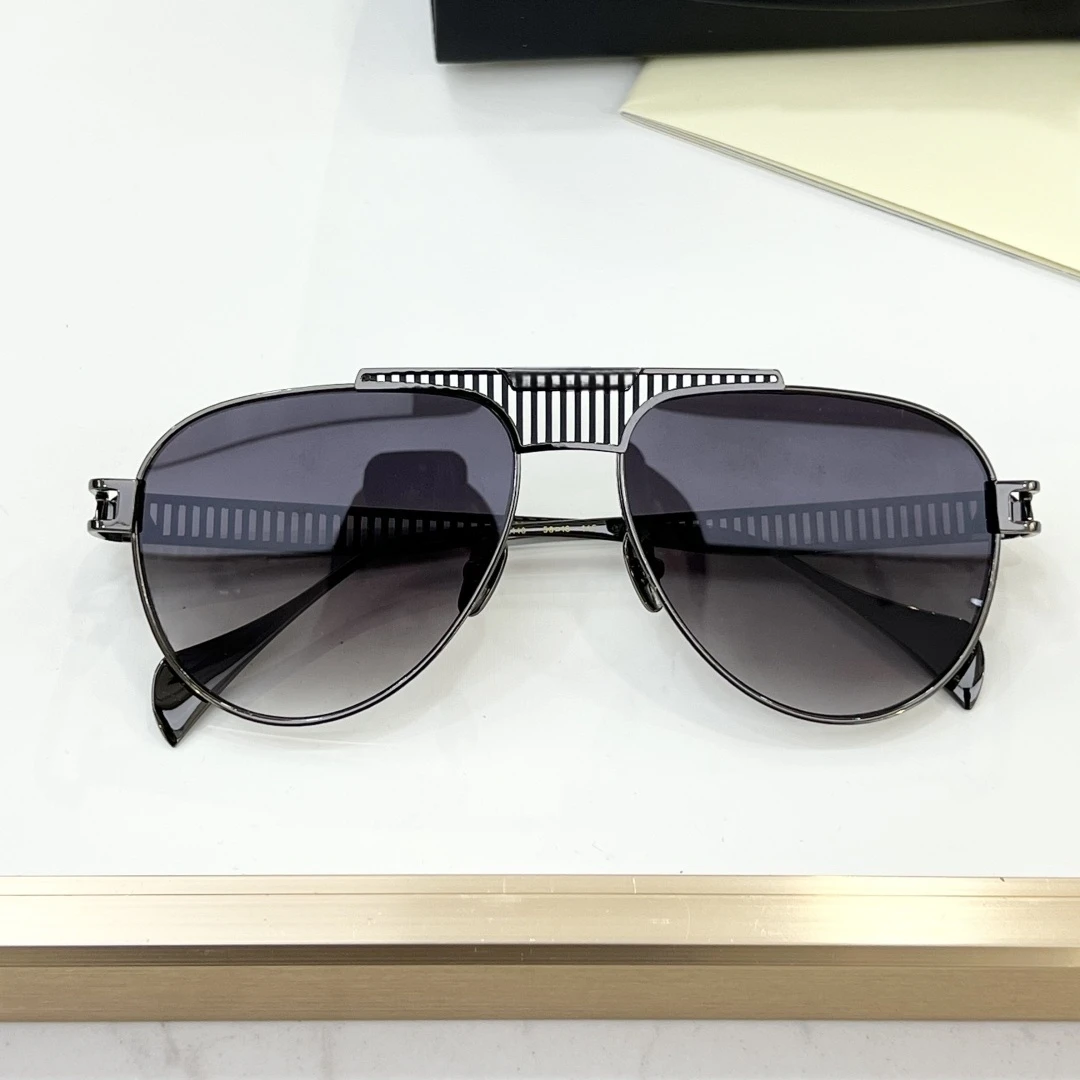 男性のパイロットサングラス屋外シェーディングファッション Z148 サングラス男性ブランドデザイナー金属眼鏡 UV400 Oculos デゾル