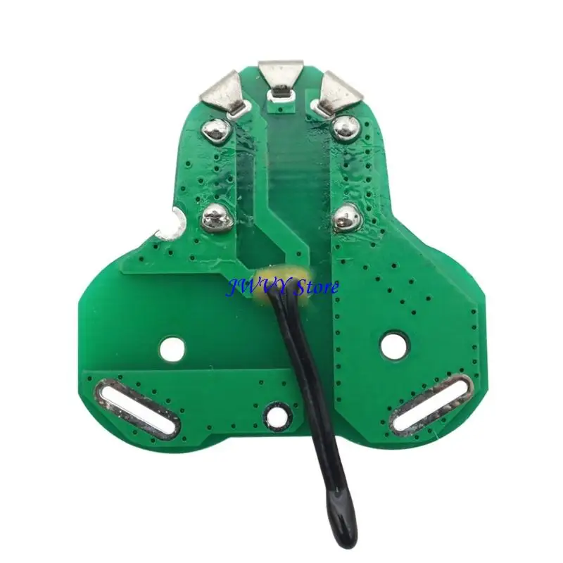 

573A Replacement Housing Protective Shell For 10.8V 12V BAT412A BAT413A Battery 6Cell