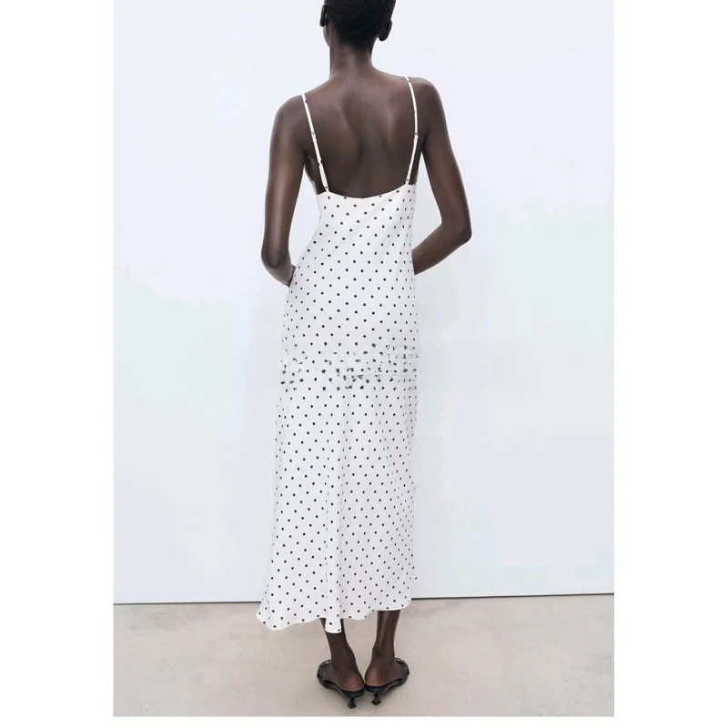 Summer New Polka Do… - image