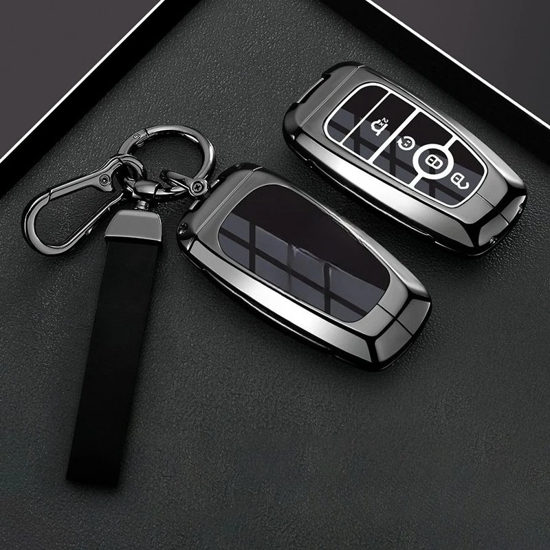 

For Lincoln Adventurer Key Protection Cover 25 Navigator Specific Lincoln Z Car Continental Shell Navigator Buckle MKC