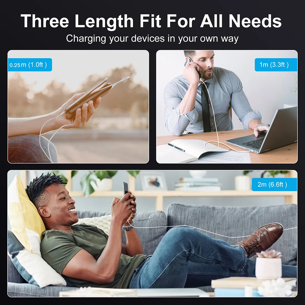 7A 100 واط USB نوع C سوبر سريع تهمة كابل لهواوي P40 P30 شحن سريع بيانات الحبل ل شاومي Mi 13 12 برو Oneplus Realme بوكو