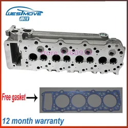 cylinder head for Mitsubishi Pajero GLS GLX Montero GLS GLX canter 2835cc 2.8 D 8V 94- engine : 4M40 ME202621 908 515 908515