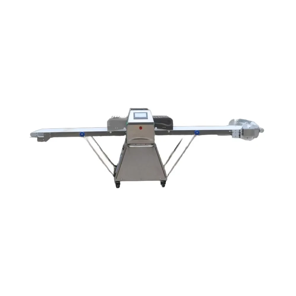 Factory Direct Mini Portable Stainless Steel Dough Tablet Press Pizza and Pasta New Condition Baker Press Tool
